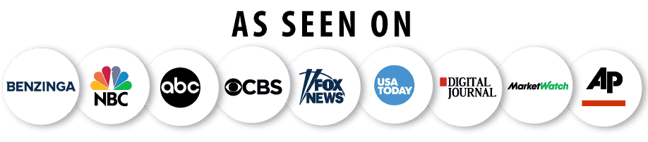 Hewelth TurboTwist is featured on large publications