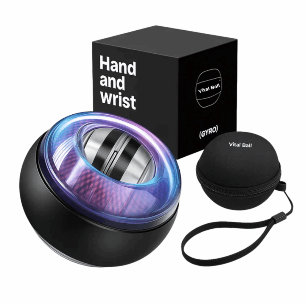 Hewelth TurboTwist (official Retailer)