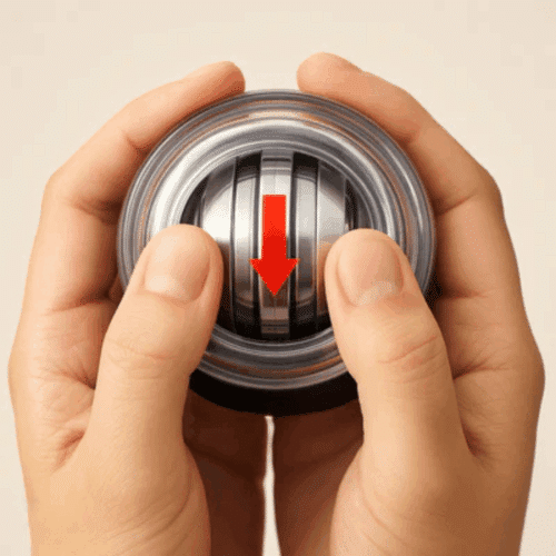 Hewelth TurboTwist (official Retailer)