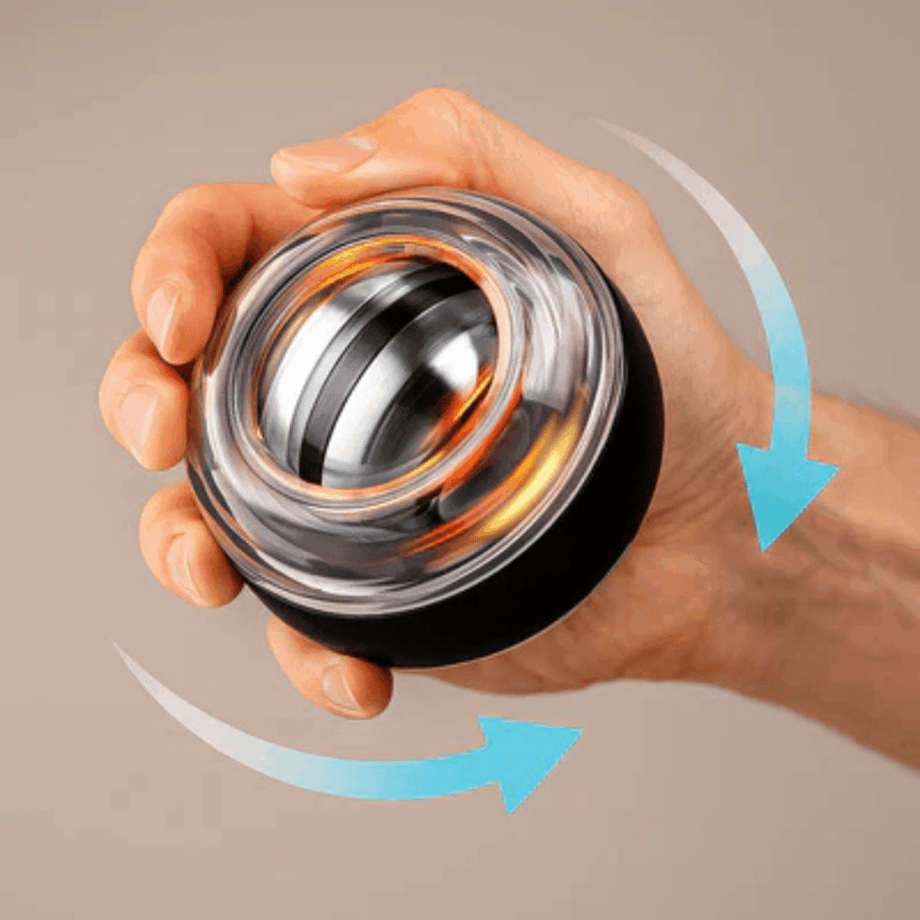 Hewelth TurboTwist (official Retailer)