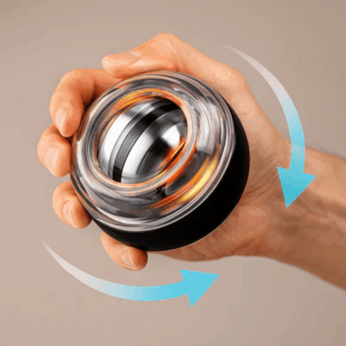 Hewelth TurboTwist (official Retailer)