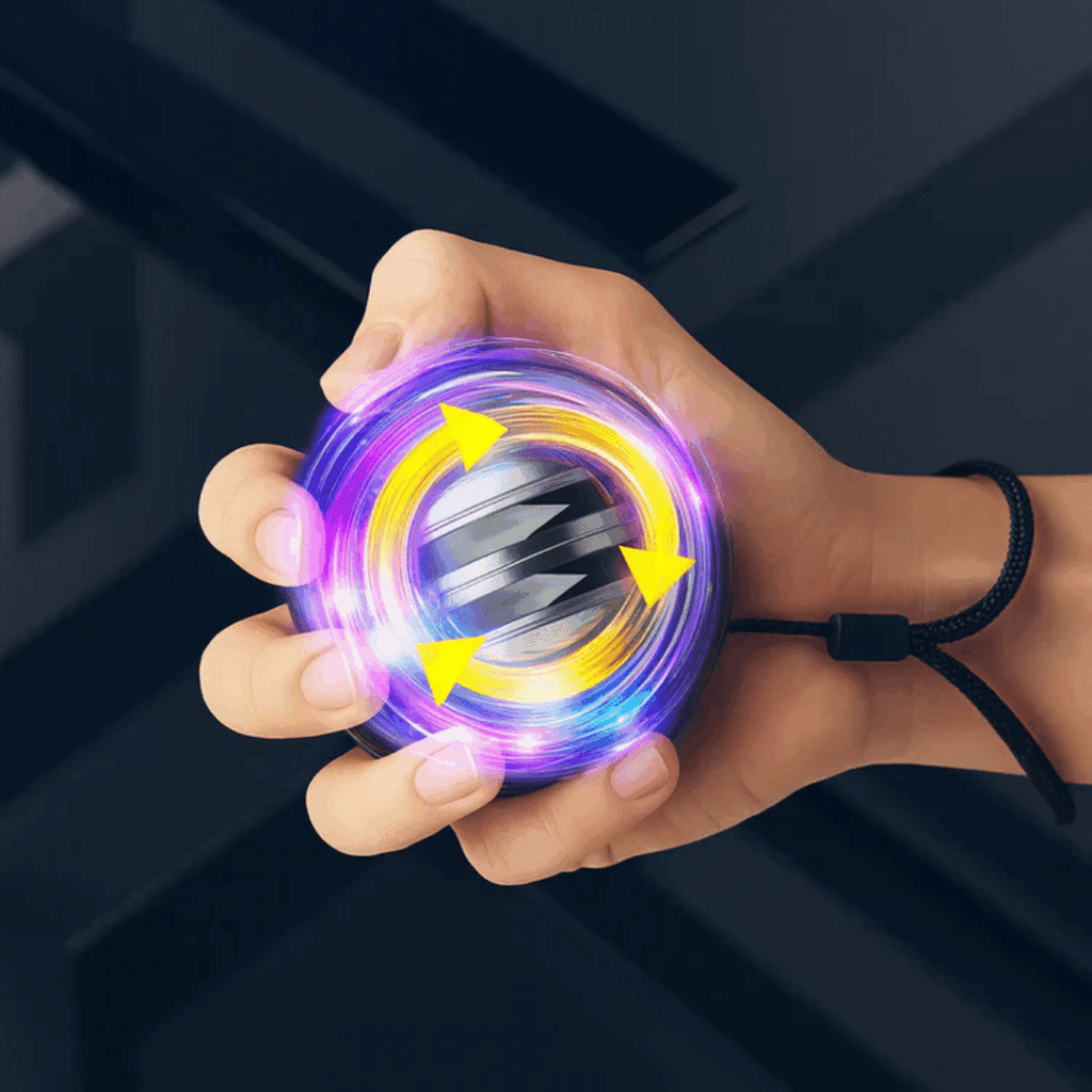 Hewelth TurboTwist (official Retailer)